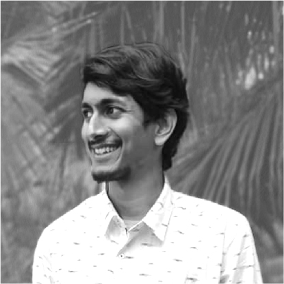 Volunteer Katta Shankaraj